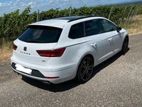 gebraucht Seat Leon 2.0 TSI CUPRA 4Drive DSG Sportstourer S...