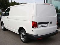 gebraucht VW Transporter T6T6.1 Kombi Kasten 2.0 TDI DSG Klima PDC FT