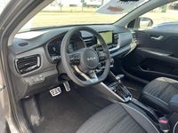 Neu Kia Stonic GT-Line 101 PS (74 kW) 2025 Grau SUV