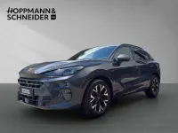 Gebraucht Cupra Terramar 150 PS (110 kW) 2025 Timanfayagrau SUV