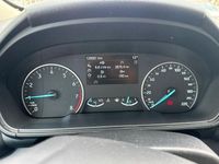 Gebraucht Ford Ecosport Trend 125 PS (91 kW) 2018 Weiß SUV