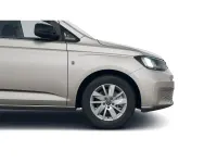 Neu VW Caddy Life 116 PS (85 kW) 2026 Mojave beige metallic Van / Kleinbus