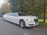 Używany Chrysler 300C 360 KM (264 kW) 2011 Sedan/Limuzyna