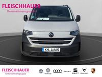 Gebraucht VW Transporter 150 PS (110 kW) 2025 Grau Van