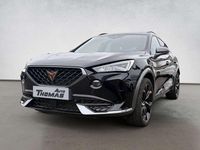 Gebraucht Cupra Formentor VZ 310 PS (228 kW) 2022 Schwarz SUV