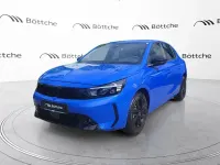 Gebraucht Opel Corsa 101 PS (74 kW) 2025 Blau Kleinwagen