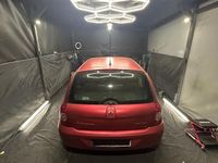 gebraucht Renault Clio mit TÜV Foliert Gasanlage