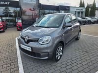 Gebraucht Renault Twingo LIMITED 65 PS (47 kW) 2021 Grau Kleinwagen