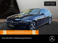 Gebraucht Mercedes C300e Avantgarde 204 PS (150 kW) 2025 Schwarz Limousine