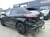 Gebraucht Ford Edge ST-Line 190 PS (139 kW) 2019 Schwarz SUV