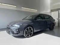 Neu Cupra Leon VZ3 333 PS (244 kW) 2026 [s7s7] magnetic grau metallic Limousine