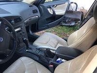 Gebraucht Volvo XC70 163 PS (119 kW) 2004 Schwarz Kombi