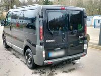 gebraucht Renault Trafic 2003