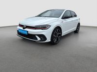 Gebraucht VW Polo GTI 207 PS (152 kW) 2022 Weiß Limousine