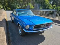 gebraucht Ford Mustang 1967 289ci 4,7Liter V8