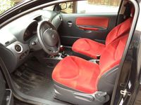 Gebraucht Citroën C2 Comfort 60 PS (44 kW) 2006 Schwarz Kleinwagen