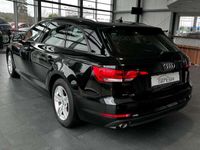 gebraucht Audi A4 Avant 2.0 TDI "Xenon/AHK/SHZ/PDC"