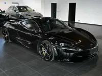 Gebraucht McLaren Senna 751 PS (552 kW) 2025 Mso borealis Coupé