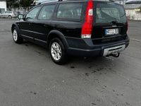 gebraucht Volvo XC70 