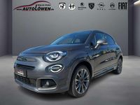 Gebraucht Fiat 500X Basis 131 PS (96 kW) 2023 Moda grau SUV
