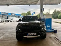 Gebraucht Ford Ranger Raptor 211 PS (155 kW) 2025 Schwarz Pickup