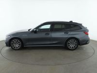 gebraucht BMW 330 3er d xDrive M Sport, Diesel, 34.300 €