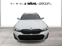 Neu BMW 330 M Sport 286 PS (210 kW) 2026 Weiß Kombi