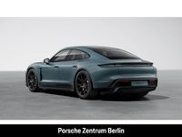 Neu Porsche Taycan GTS 514 kW (700 PS) 2026 Blau Limousine