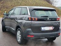 Gebraucht Peugeot 5008 Active 131 PS (96 kW) 2022 Grau SUV