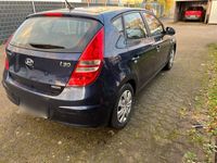 gebraucht Hyundai i30 1.6 Crdi