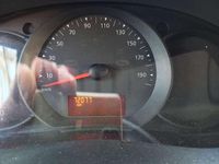 Gebraucht Renault Kangoo 75 PS (55 kW) 2017 Weiß Van