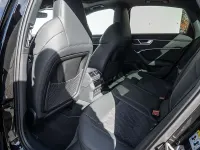 Gebraucht Audi S6 Ambiente 344 PS (253 kW) 2024 Mythosschwarz metallic Limousine
