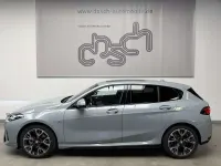 Gebraucht BMW 120 M Sport 163 PS (119 kW) 2025 Brooklyn grau Kleinwagen