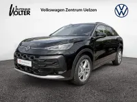Neu VW T-Roc Life 150 PS (110 kW) 2026 Grenadillschwarz SUV