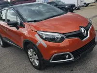 Gebraucht Renault Captur Experience 90 PS (66 kW) 2016 SUV