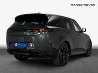 Neu Land Rover Range Rover Sport SE Dynamic 300 PS (220 kW) 2026 Grau SUV