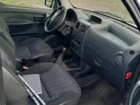 Gebraucht Citroën Berlingo 75 PS (55 kW) 2006 Grau Van / Kleinbus