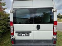 Gebraucht Fiat Ducato 177 PS (130 kW) 2013 Van