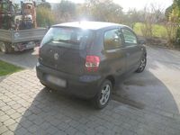 Occasion VW Fox 52 PK (38 kW) 2007 Zwart Hatchback