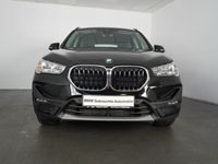 gebraucht BMW X1 sDrive18i *ADVANTAGE+BUSINESS-PAKET*