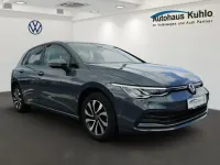 Gebraucht VW Golf VII Active 116 PS (85 kW) 2021 Kleinwagen