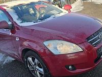 Gebraucht Kia Ceed EX 122 PS (89 kW) 2009 Portorot Kleinwagen