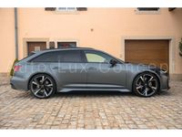 Gebraucht Audi RS6 Design 600 PS (441 kW) 2020 Grau Kombi