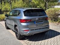 Second-hand Cupra Ateca 150 CP (110 kW) 2025 Gri SUV