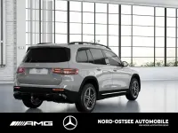 Gebraucht Mercedes GLB200 Advanced Plus 163 PS (119 kW) 2025 Manufaktur lack manufaktur alp SUV