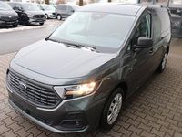 Neu Ford Transit Trend 102 PS (75 kW) 2026 Graphite grey metallic Van