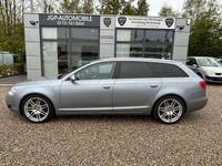 gebraucht Audi A6 Avant 2.0 TFSI - S- Line Xenon - Navi