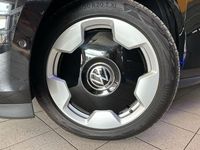 Gebraucht VW ID. Buzz Pro 150 kW (204 PS) 2025 Deep black perleffekt Van / Kleinbus