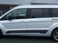 gebraucht Ford Tourneo Connect Grand 1.5 TDCi Start/Stop Trend