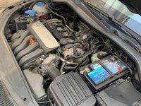 Gebraucht VW Eos 160 PS (117 kW) 2006 Blau Cabrio